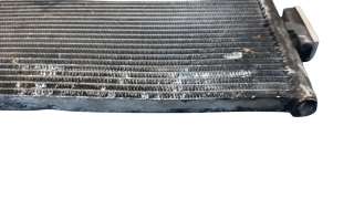 Recambio de condensador aire acondicionado para maserati ghibli iii (m157) 2013- 3.0 referencia OEM IAM 16474837 16474837 