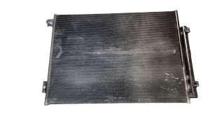 Recambio de condensador aire acondicionado para maserati ghibli iii (m157) 2013- 3.0 referencia OEM IAM 16474837 16474837 