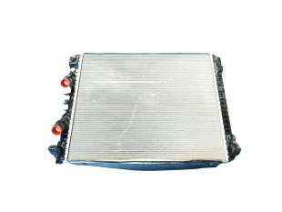 Recambio de radiador agua para maserati ghibli iii (m157) 2013- 3.0 referencia OEM IAM 670109996 670109996 