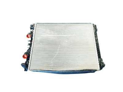 Recambio de radiador agua para maserati ghibli iii (m157) 2013- 3.0 referencia OEM IAM 670109996 670109996 
