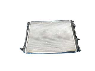 Recambio de radiador agua para maserati ghibli iii (m157) 2013- 3.0 referencia OEM IAM 670109996 670109996 