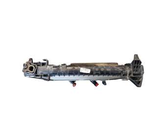Recambio de radiador agua para maserati ghibli iii (m157) 2013- 3.0 referencia OEM IAM 670109996 670109996 