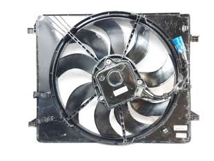 Recambio de electroventilador para maserati ghibli iii (m157) 2013- 3.0 referencia OEM IAM 670153105 670153105 