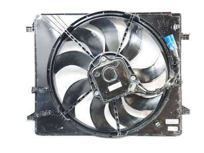 Recambio de electroventilador para maserati ghibli iii (m157) 2013- 3.0 referencia OEM IAM 670153105 670153105 
