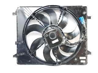 Recambio de electroventilador para maserati ghibli iii (m157) 2013- 3.0 referencia OEM IAM 670153105 670153105 