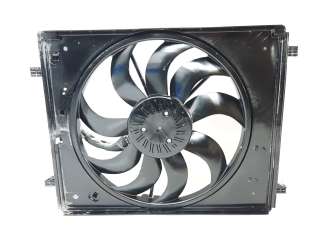 Recambio de electroventilador para maserati ghibli iii (m157) 2013- 3.0 referencia OEM IAM 670153105 670153105 