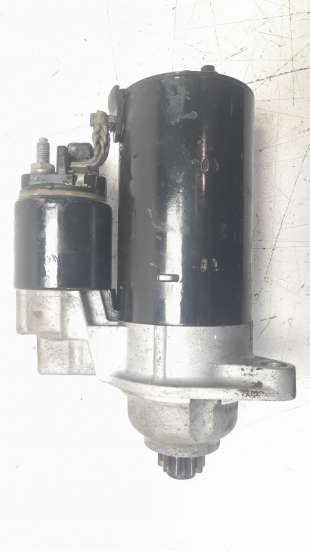 Recambio de motor arranque para volkswagen polo (9n1) 2001-2005 highline referencia OEM IAM 02A911024D ARF170101 S100403