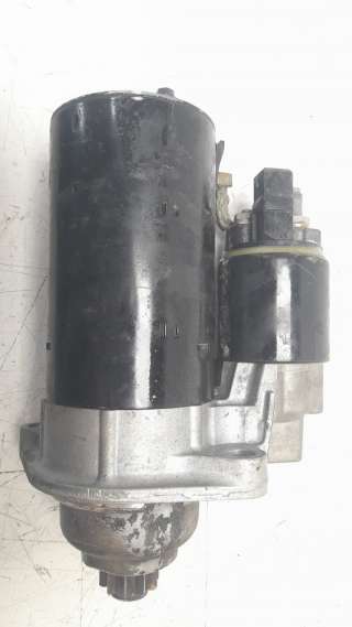Recambio de motor arranque para volkswagen polo (9n1) 2001-2005 highline referencia OEM IAM 02A911024D ARF170101 S100403