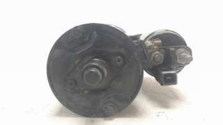 Recambio de motor arranque para volkswagen polo (9n1) 2001-2005 highline referencia OEM IAM 02A911024D ARF170101 S100403