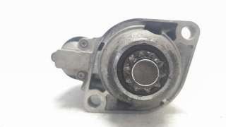 Recambio de motor arranque para volkswagen polo (9n1) 2001-2005 highline referencia OEM IAM 02A911024D ARF170101 S100403