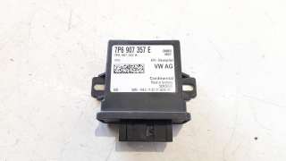 Recambio de modulo electronico para seat ibiza (kj1) 2017- 1.0 tsi referencia OEM IAM 7P6907357E  