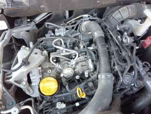 Recambio de abs para nissan qashqai ii (j11, j11_) 2013- 1.3 dig-t referencia OEM IAM 476604ED3A  