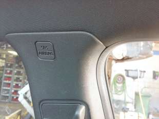 Recambio de airbag cortina delantero izquierdo para nissan qashqai ii (j11, j11_) 2013- 1.3 dig-t referencia OEM IAM 985P14EA0A 