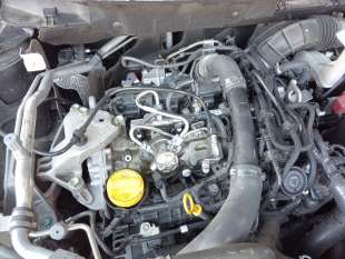 Recambio de alternador para nissan qashqai ii (j11, j11_) 2013- 1.3 dig-t referencia OEM IAM 231004BE0B ALF750501 A10895