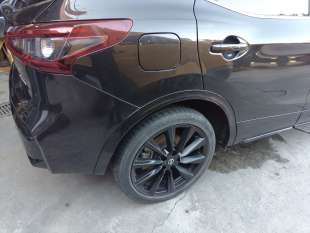 Recambio de amortiguador trasero derecho para nissan qashqai ii (j11, j11_) 2013- 1.3 dig-t referencia OEM IAM E62104EA2C  
