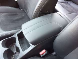 Recambio de apoyabrazos central para nissan qashqai ii (j11, j11_) 2013- 1.3 dig-t referencia OEM IAM 969204CE4A  