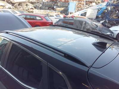 Recambio de barras techo para nissan qashqai ii (j11, j11_) 2013- 1.3 dig-t referencia OEM IAM 73820HV00A  