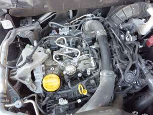 Recambio de bomba combustible para nissan qashqai ii (j11, j11_) 2013- 1.3 dig-t referencia OEM IAM 17040BD70A 0580200221 