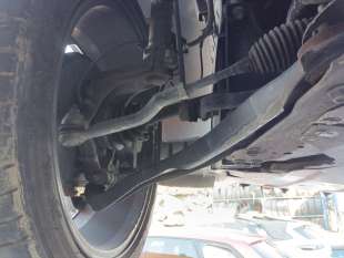 Recambio de brazo suspension inferior delantero izquierdo para nissan qashqai ii (j11, j11_) 2013- 1.3 dig-t referencia OEM IAM 
