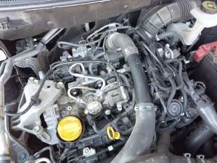 Recambio de caja cambios para nissan qashqai ii (j11, j11_) 2013- 1.3 dig-t referencia OEM IAM 3201002Q5M TL4162 