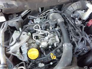 Recambio de centralita motor uce para nissan qashqai ii (j11, j11_) 2013- 1.3 dig-t referencia OEM IAM 23701HP40B  A2C1934380401 2