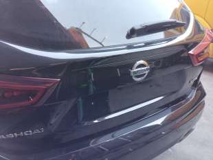 Recambio de cerradura maletero / porton para nissan qashqai ii (j11, j11_) 2013- 1.3 dig-t referencia OEM IAM 905024EA1B  