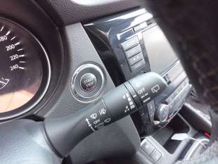 Recambio de conmutador de arranque para nissan qashqai ii (j11, j11_) 2013- 1.3 dig-t referencia OEM IAM 251534EA0A  