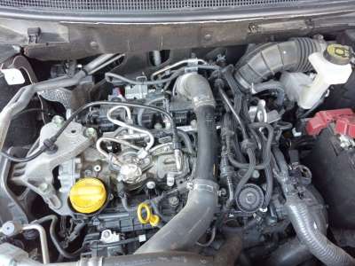 Recambio de cremallera direccion para nissan qashqai ii (j11, j11_) 2013- 1.3 dig-t referencia OEM IAM 480014EH0B  
