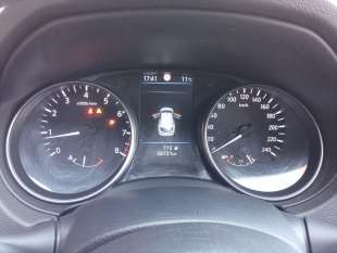 Recambio de cuadro instrumentos para nissan qashqai ii (j11, j11_) 2013- 1.3 dig-t referencia OEM IAM 24810HP16B  