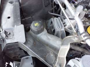 Recambio de deposito expansion para nissan qashqai ii (j11, j11_) 2013- 1.3 dig-t referencia OEM IAM 217114EA0A  