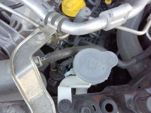 Recambio de deposito limpia para nissan qashqai ii (j11, j11_) 2013- 1.3 dig-t referencia OEM IAM 28910HV00  
