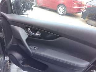 Recambio de elevalunas delantero derecho para nissan qashqai ii (j11, j11_) 2013- 1.3 dig-t referencia OEM IAM 807004EA0D 106805