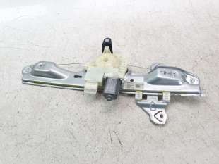 Recambio de elevalunas trasero derecho para nissan qashqai ii (j11, j11_) 2013- 1.3 dig-t referencia OEM IAM 82700HV00C  