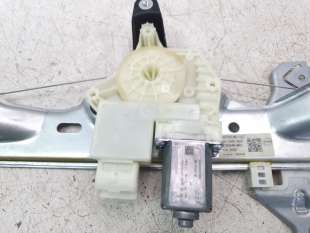 Recambio de elevalunas trasero derecho para nissan qashqai ii (j11, j11_) 2013- 1.3 dig-t referencia OEM IAM 82700HV00C   2