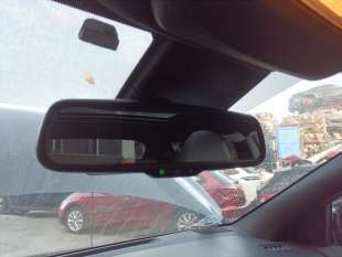Recambio de espejo para nissan qashqai ii (j11, j11_) 2013- 1.3 dig-t referencia OEM IAM 963219DJ1A  