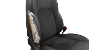 Recambio de juego asientos completo para nissan qashqai ii (j11, j11_) 2013- 1.3 dig-t referencia OEM IAM 883204EB2A  