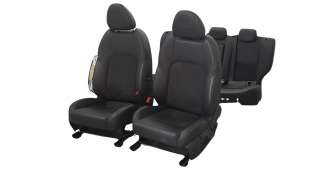 Recambio de juego asientos completo para nissan qashqai ii (j11, j11_) 2013- 1.3 dig-t referencia OEM IAM 883204EB2A  