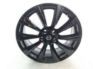 Recambio de llanta para nissan qashqai ii (j11, j11_) 2013- 1.3 dig-t referencia OEM IAM D0C00HV07A  