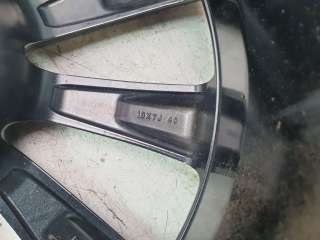 Recambio de llanta para nissan qashqai ii (j11, j11_) 2013- 1.3 dig-t referencia OEM IAM D0C00HV07A  