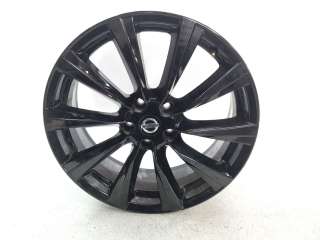Recambio de llanta para nissan qashqai ii (j11, j11_) 2013- 1.3 dig-t referencia OEM IAM D0C00HV07A  