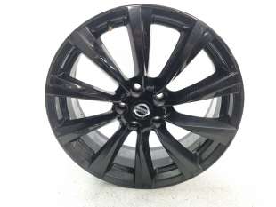 Recambio de llanta para nissan qashqai ii (j11, j11_) 2013- 1.3 dig-t referencia OEM IAM D0C00HV07A  