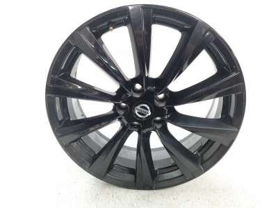 Recambio de llanta para nissan qashqai ii (j11, j11_) 2013- 1.3 dig-t referencia OEM IAM D0C00HV07A  