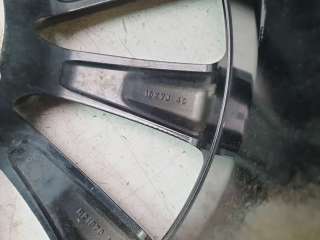 Recambio de llanta para nissan qashqai ii (j11, j11_) 2013- 1.3 dig-t referencia OEM IAM D0C00HV07A  