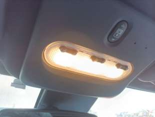 Recambio de luz interior para nissan qashqai ii (j11, j11_) 2013- 1.3 dig-t referencia OEM IAM 26430HP02A  