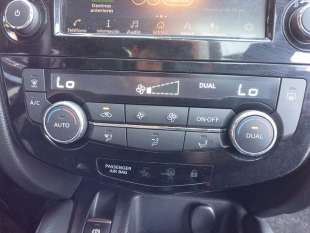 Recambio de mando climatizador para nissan qashqai ii (j11, j11_) 2013- 1.3 dig-t referencia OEM IAM 27500HV00A  