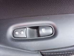 Recambio de mando elevalunas delantero derecho para nissan qashqai ii (j11, j11_) 2013- 1.3 dig-t referencia OEM IAM 254114CE0A 