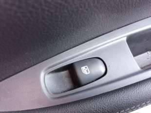 Recambio de mando elevalunas trasero derecho para nissan qashqai ii (j11, j11_) 2013- 1.3 dig-t referencia OEM IAM 25411HV02A  