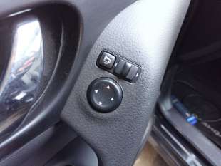 Recambio de mando retrovisor para nissan qashqai ii (j11, j11_) 2013- 1.3 dig-t referencia OEM IAM 255704EA1B  