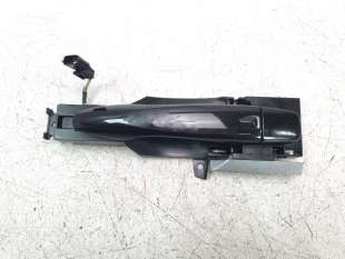 Recambio de maneta exterior delantera derecha para nissan qashqai ii (j11, j11_) 2013- 1.3 dig-t referencia OEM IAM 806B04EH0B  