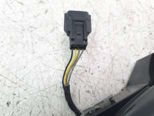 Recambio de maneta exterior delantera derecha para nissan qashqai ii (j11, j11_) 2013- 1.3 dig-t referencia OEM IAM 806B04EH0B   2